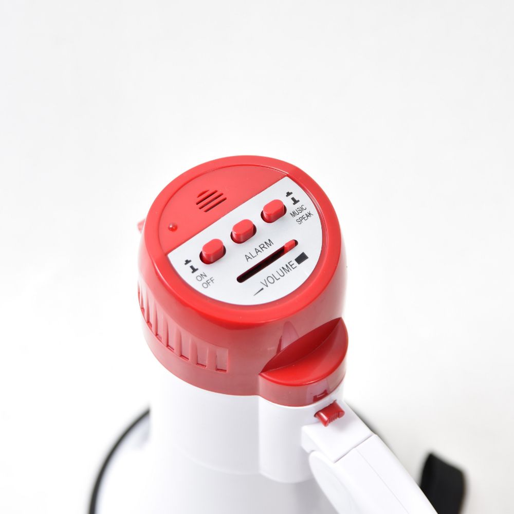 Megafoni 15 W