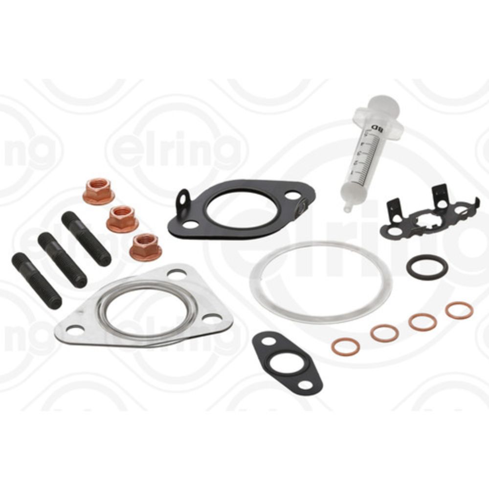 Monteringsats, Turbo 13-0098
