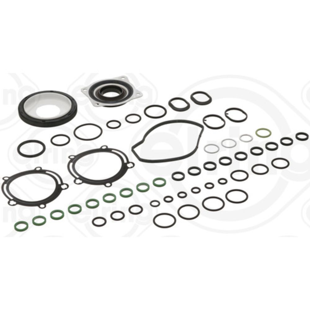 Vändaraami tihendikomplekt 27-01973