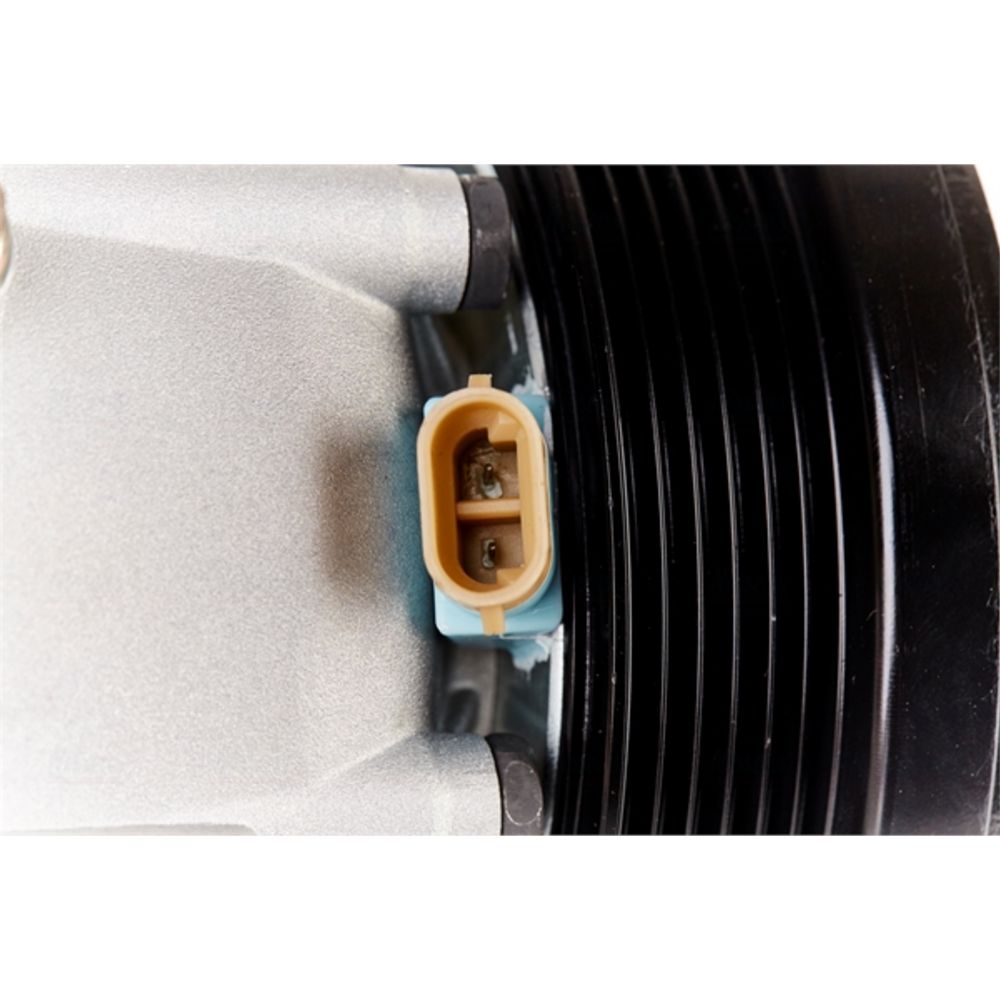 Ilmastointilaitteen kompressori 30-03995