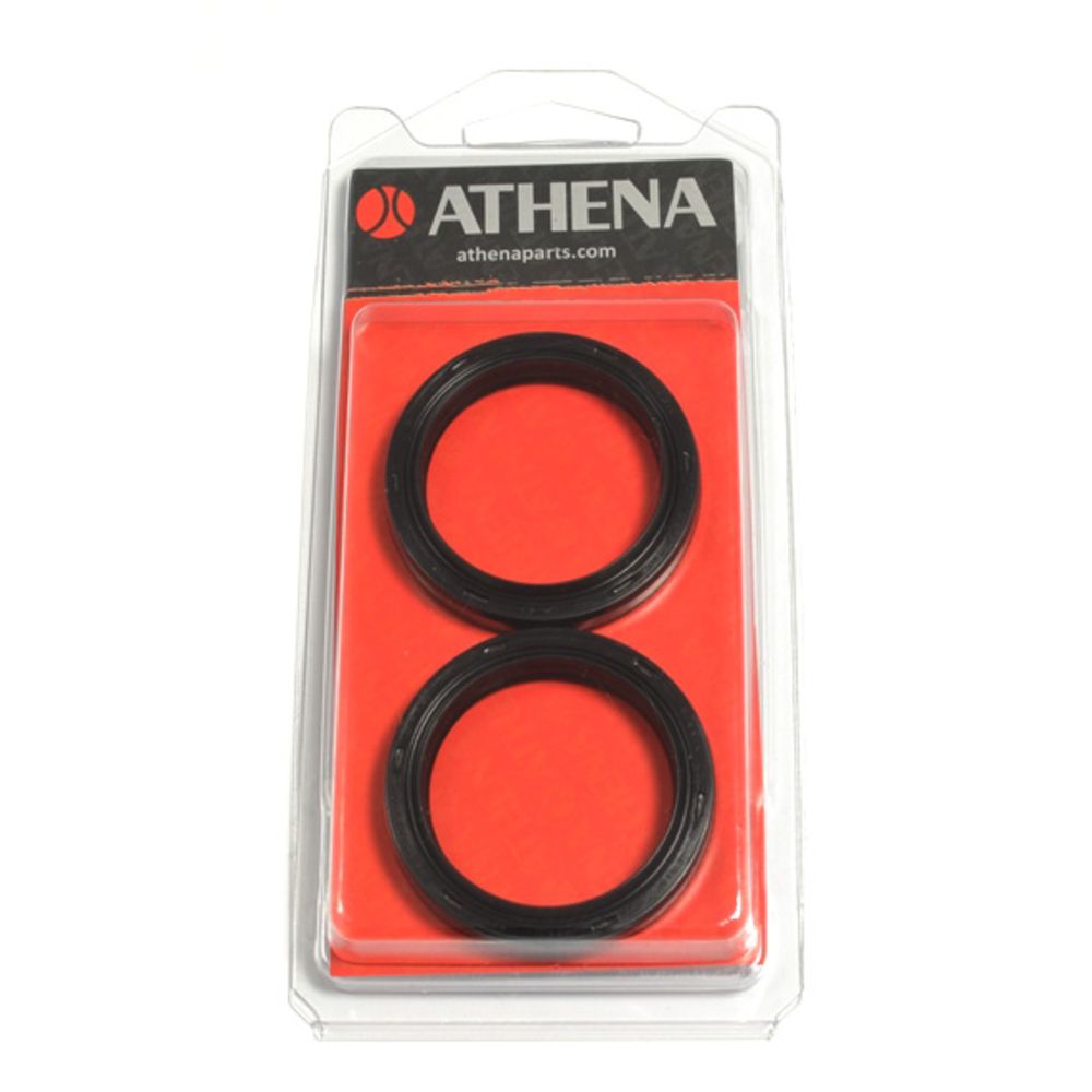 Athena oljetätning för framgaffel 2 st. (41 x 53 x 8/9,5 mm)