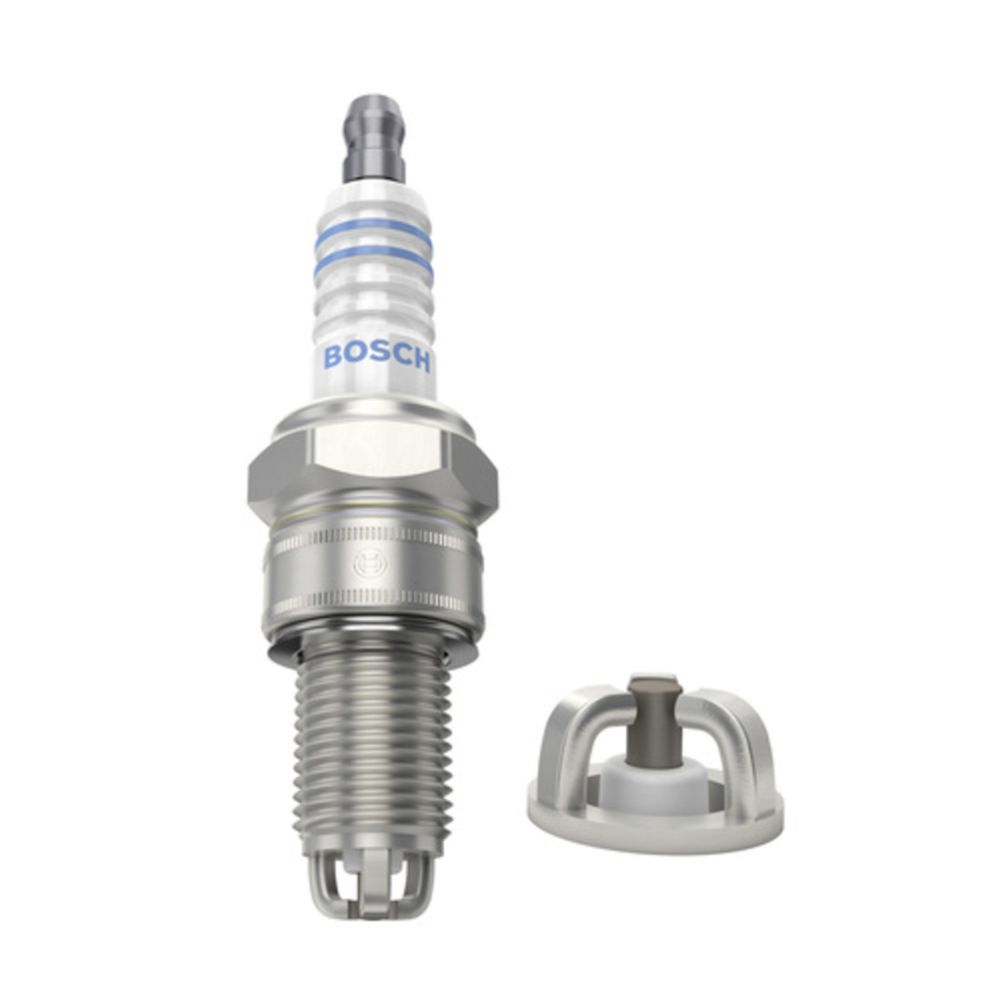 Bosch W8DTC sytytystulppa