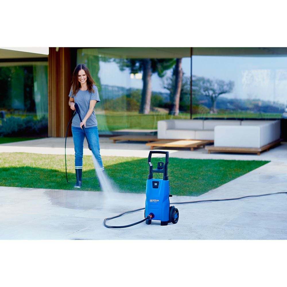 Nilfisk C 110.7-5 X-TRA survepesur