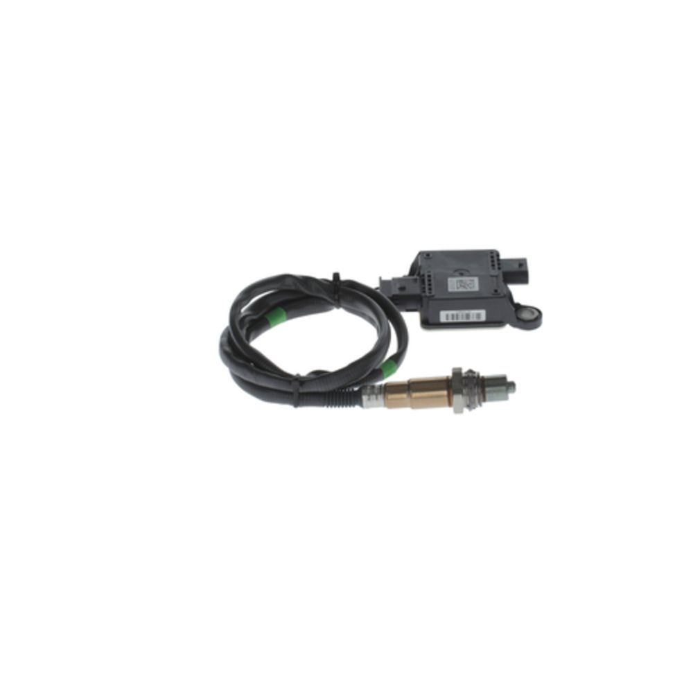 Partikelsensor 28-00387