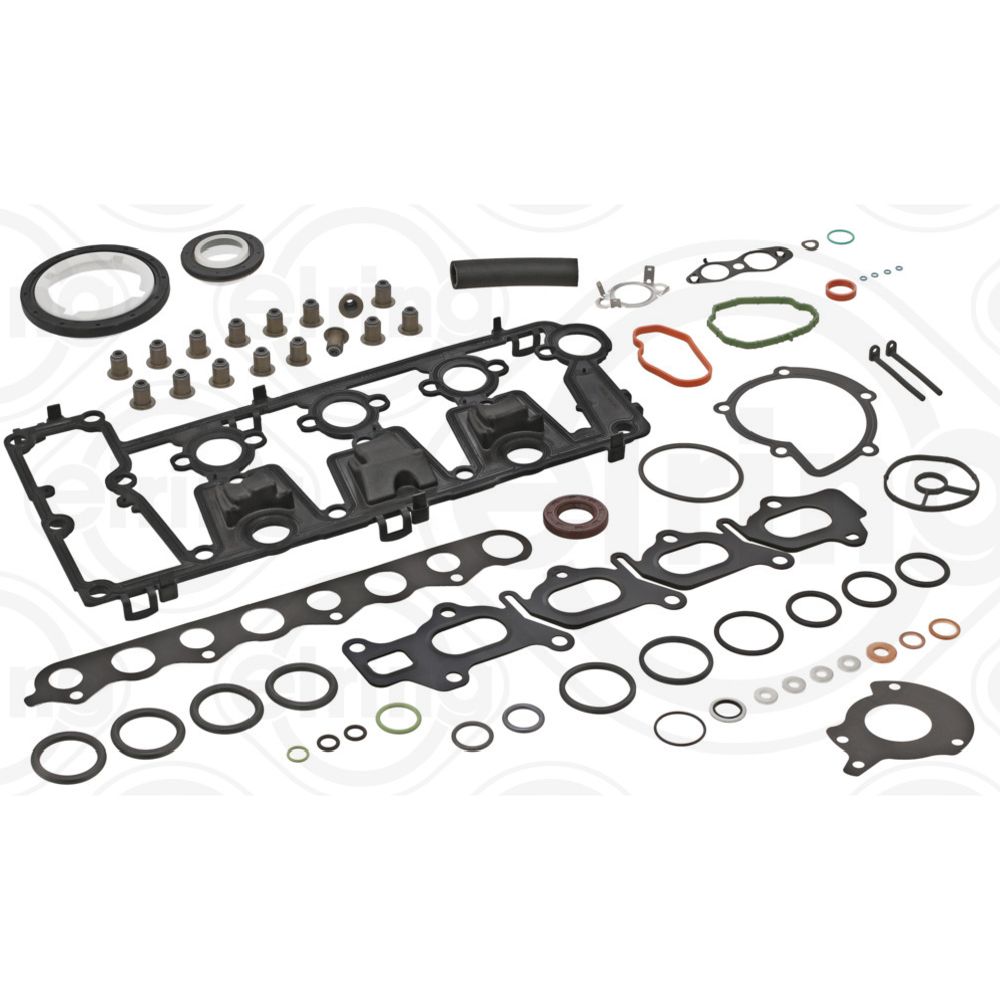 Hel packningssats, motor 27-02720
