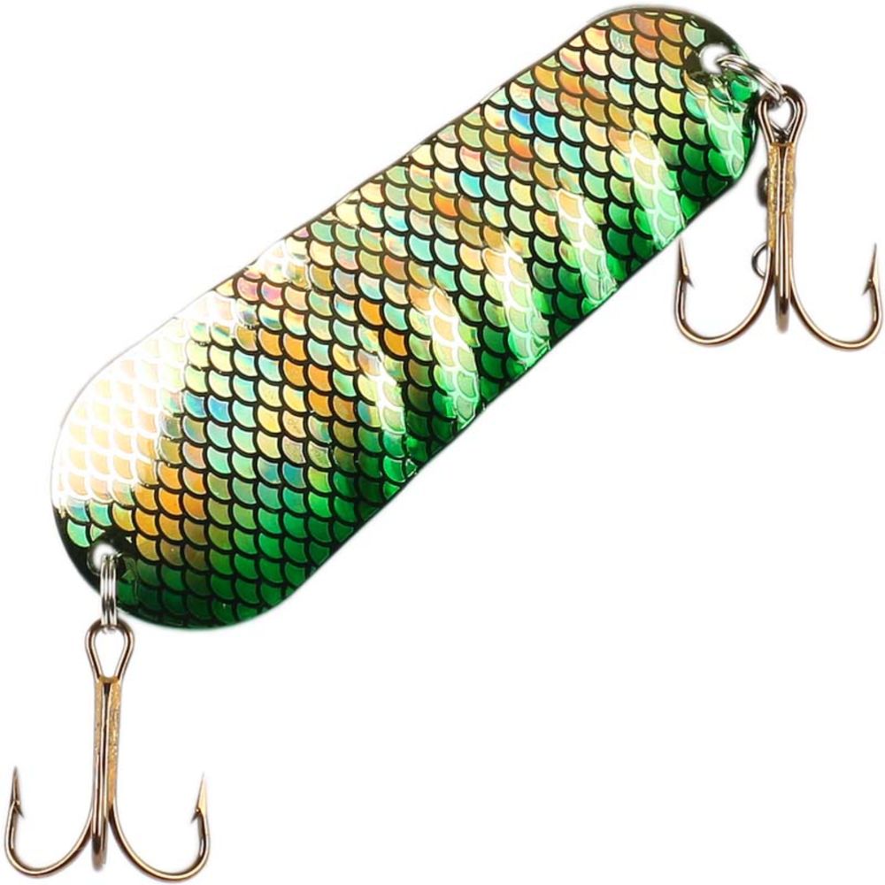 Abu Garcia Atom 35 g lusikaslant