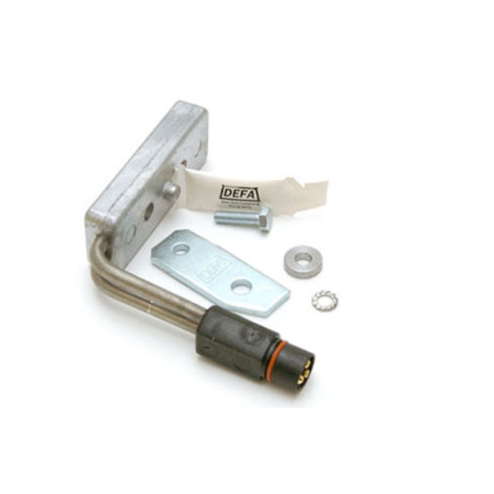 Defa-kontaktvärmare #414803