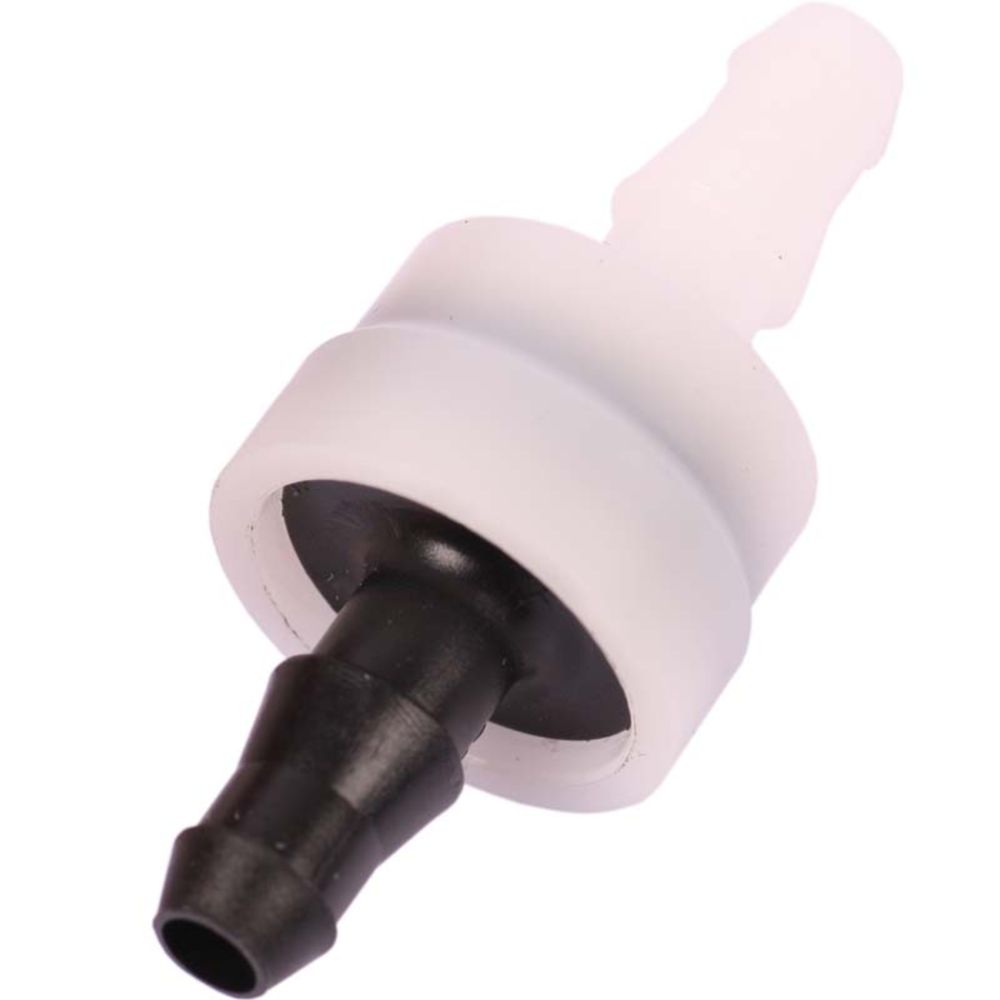 Takaiskuventtiili ø5mm pesuriletku