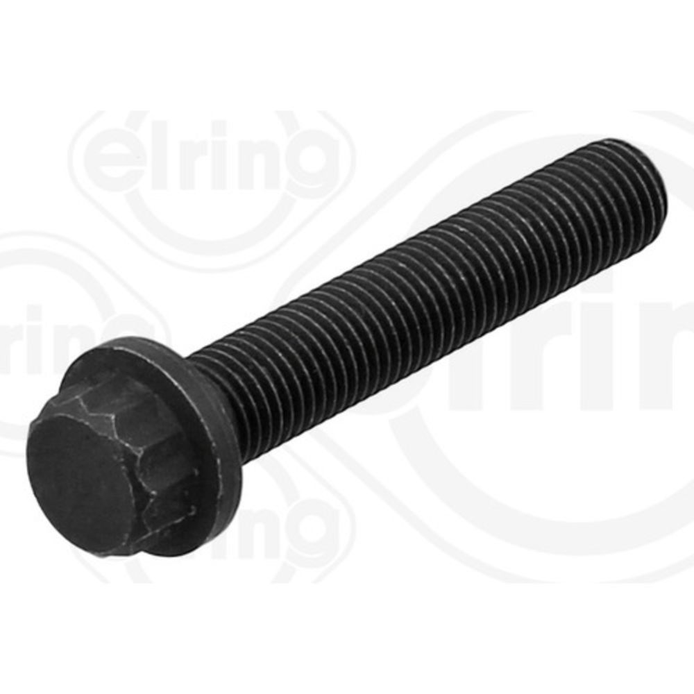 Kiertokangen pultti 25-00335