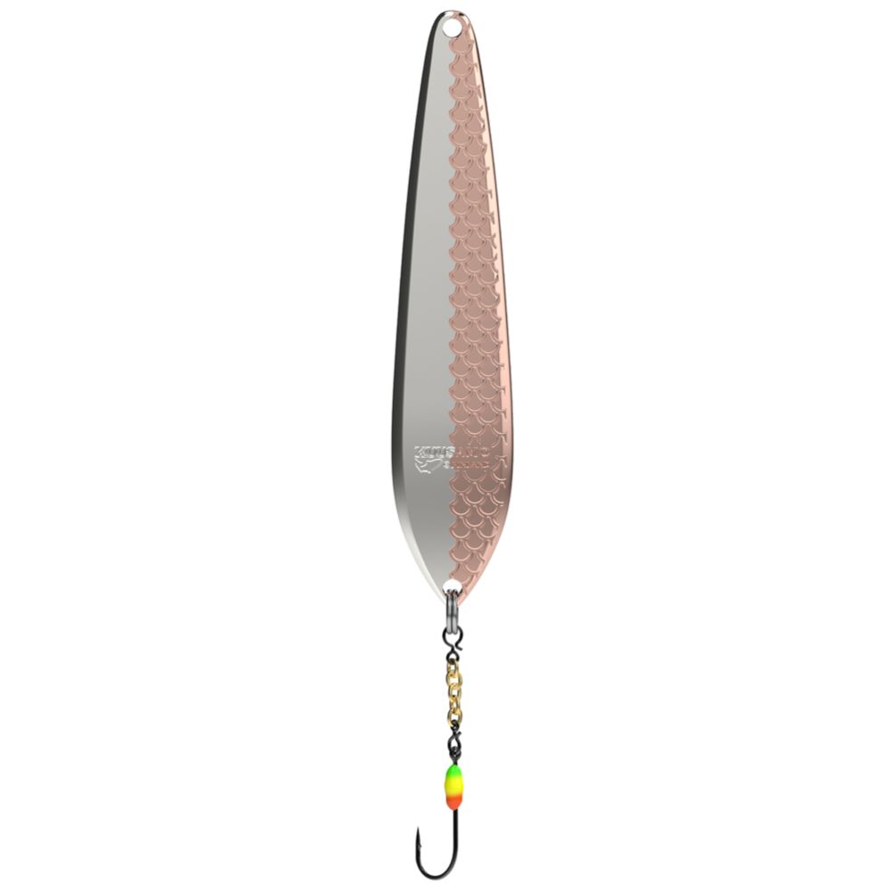 Kuusamo Ruska vertikalpirk 9 cm 20 g