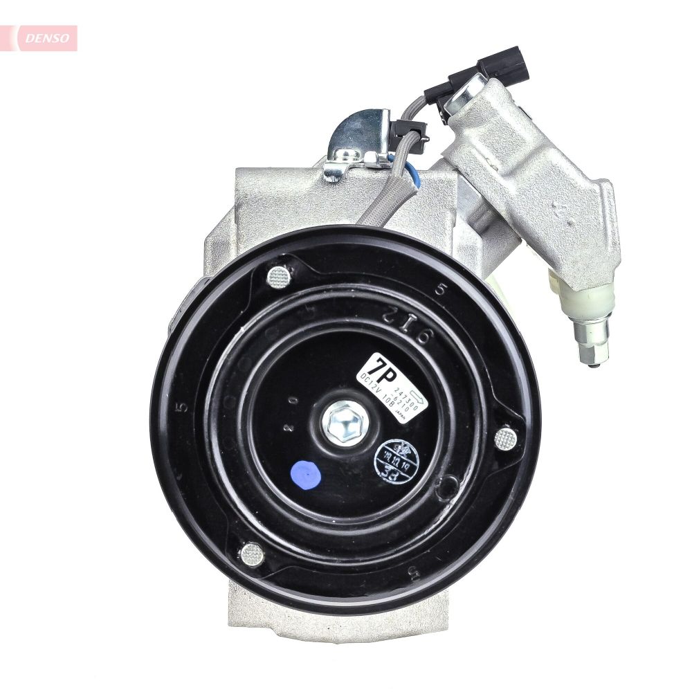 Kliimaseadme kompressor 30-04548