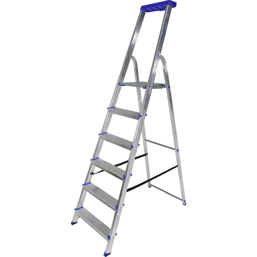 Fixmate JHR 506 trappstege 6 steg