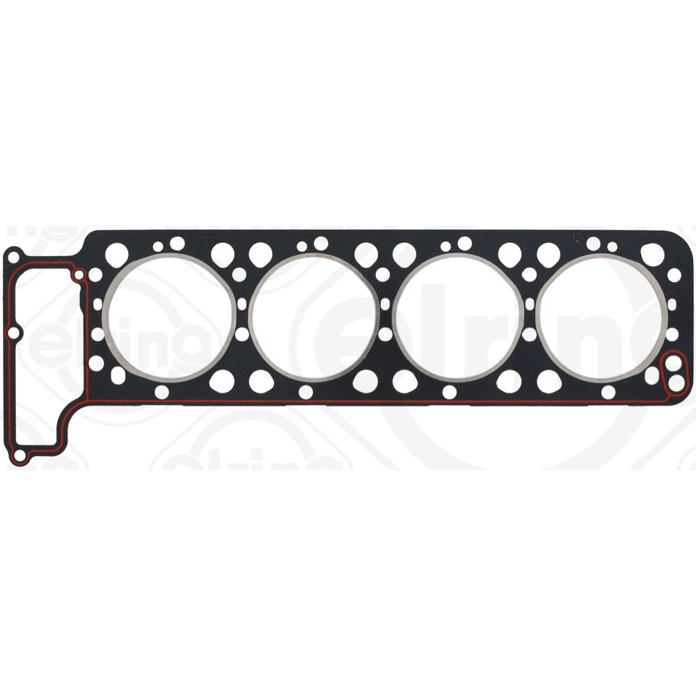 Packning, topplock 27-02199