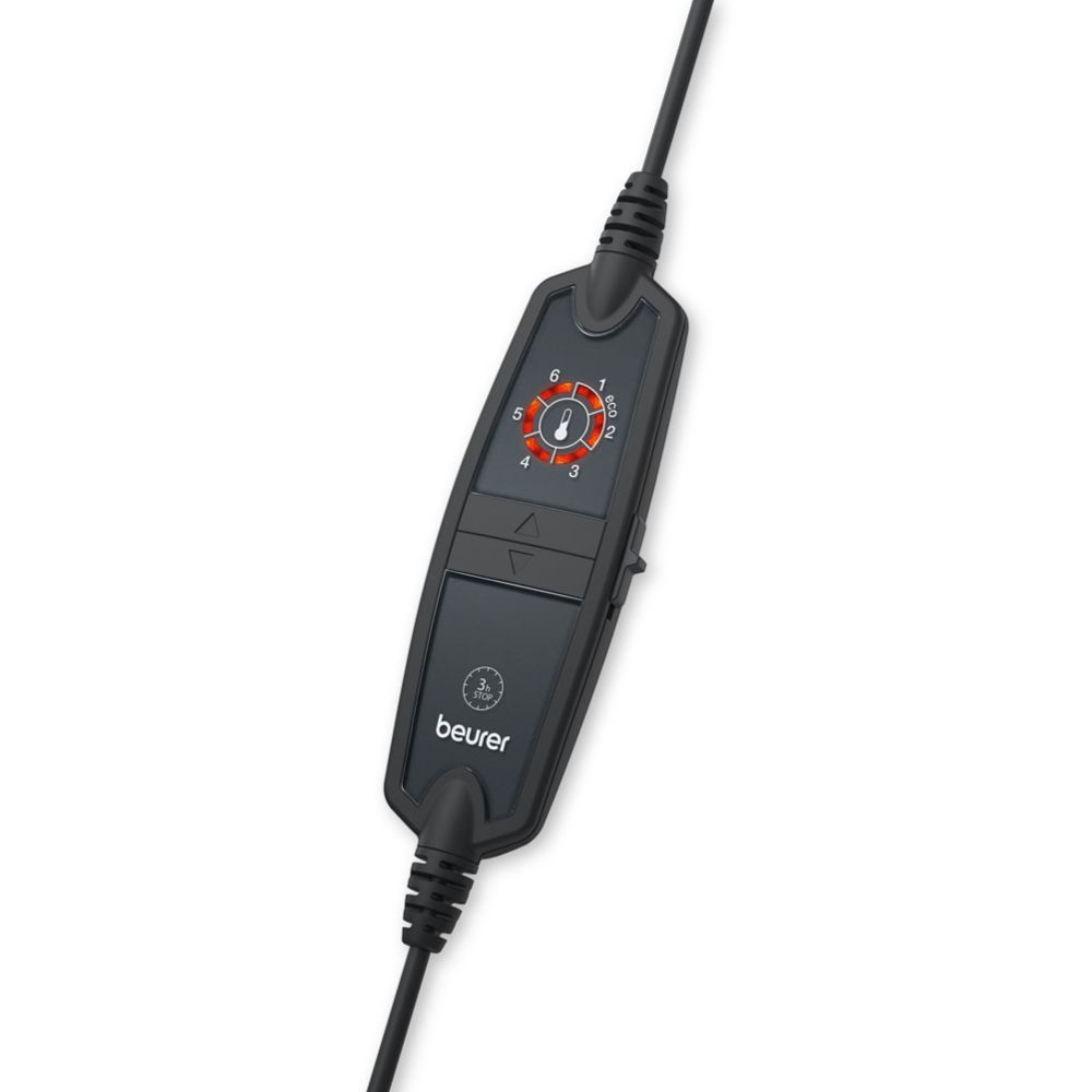 Beurer HD75 lämpöpeite