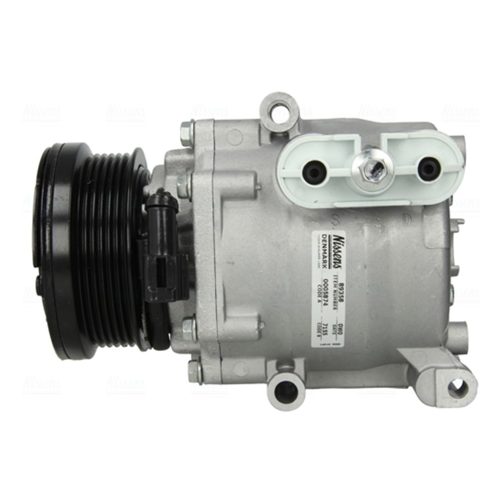 Kliimaseadme kompressor 30-00209