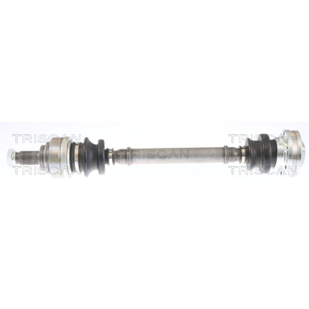 Drivaxel 17-02530