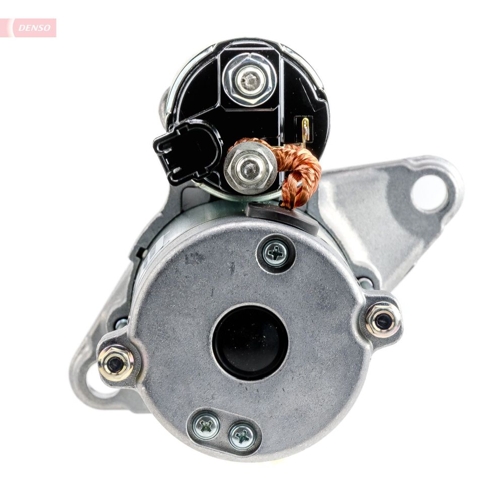 Startmotor 13-2817