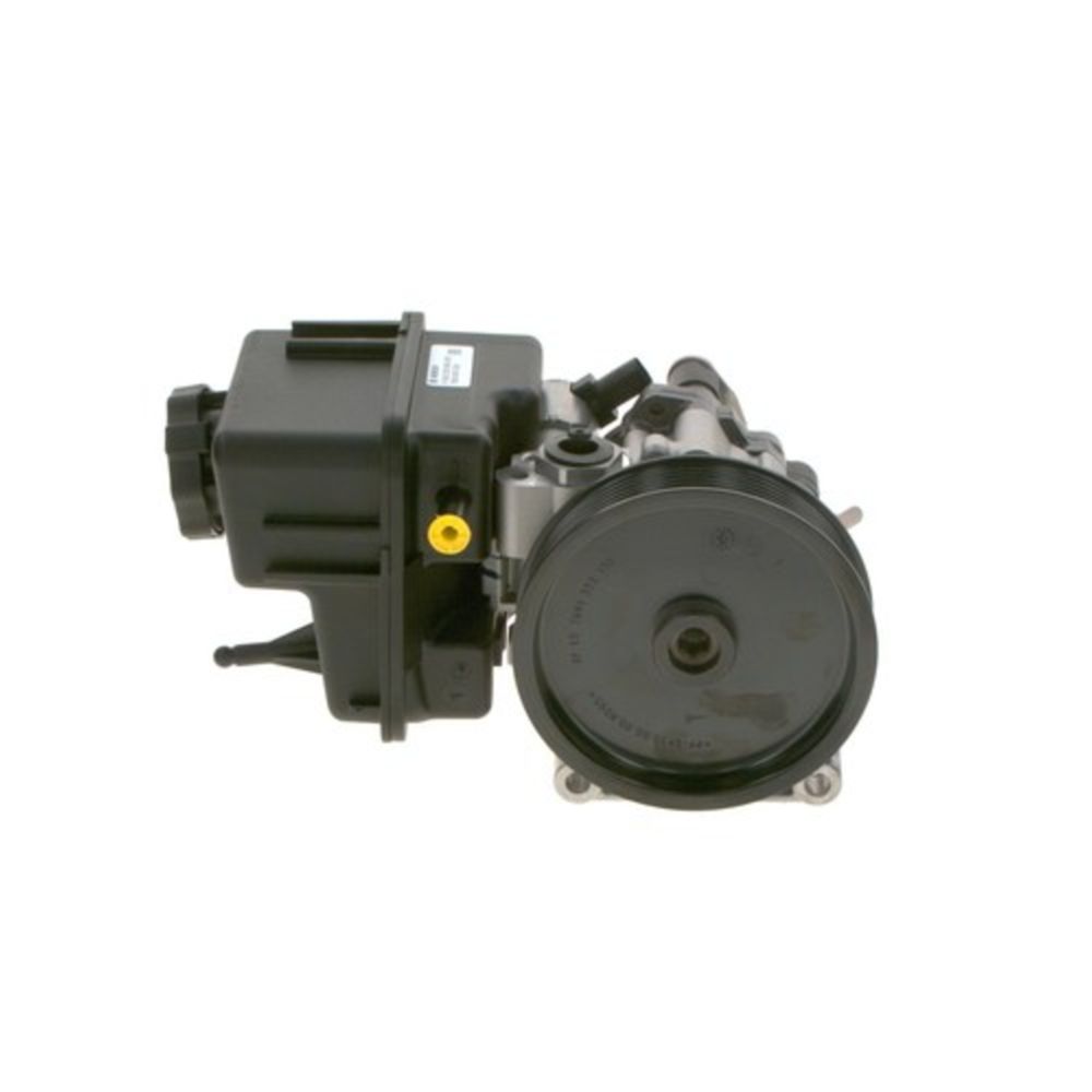 Ohjaustehostimen pumppu 17-06015