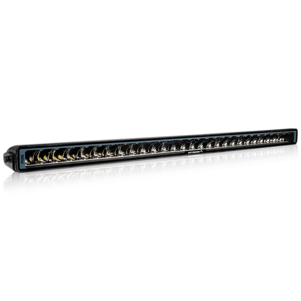 Optibeam Pure 730 LED-blixtljus Ref. 30
