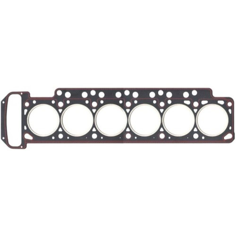 Sylinterikannen tiiviste 27-6222