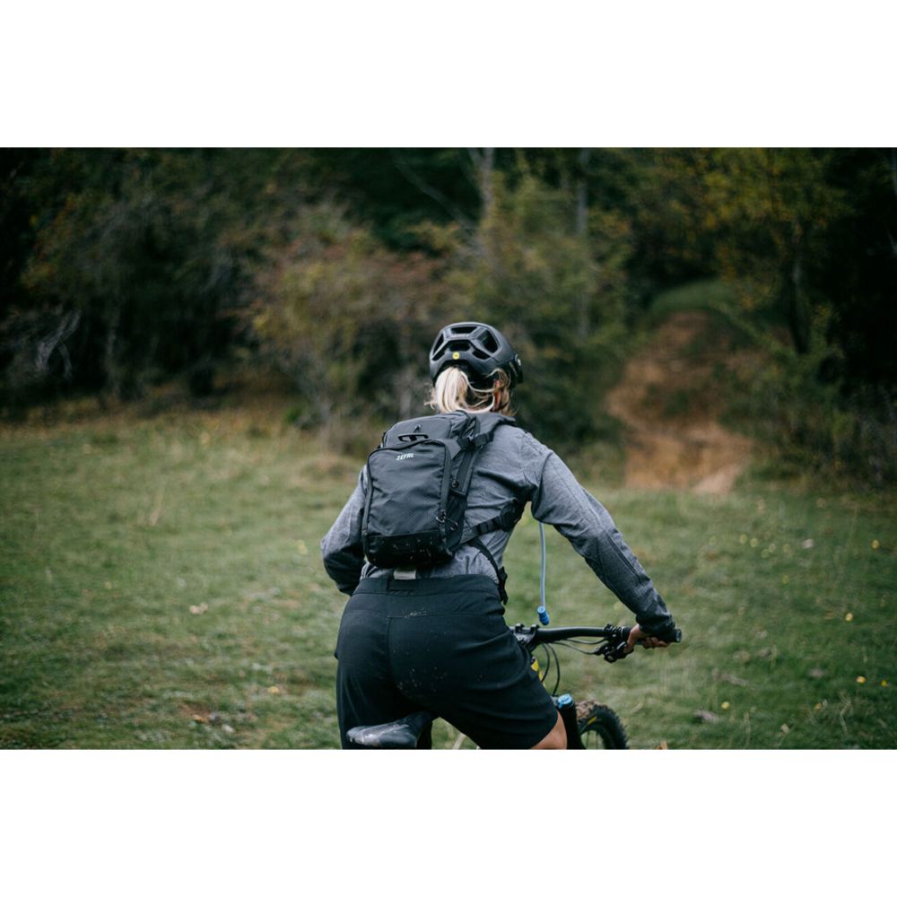 Zefal Hydro Enduro vätskeryggsäck