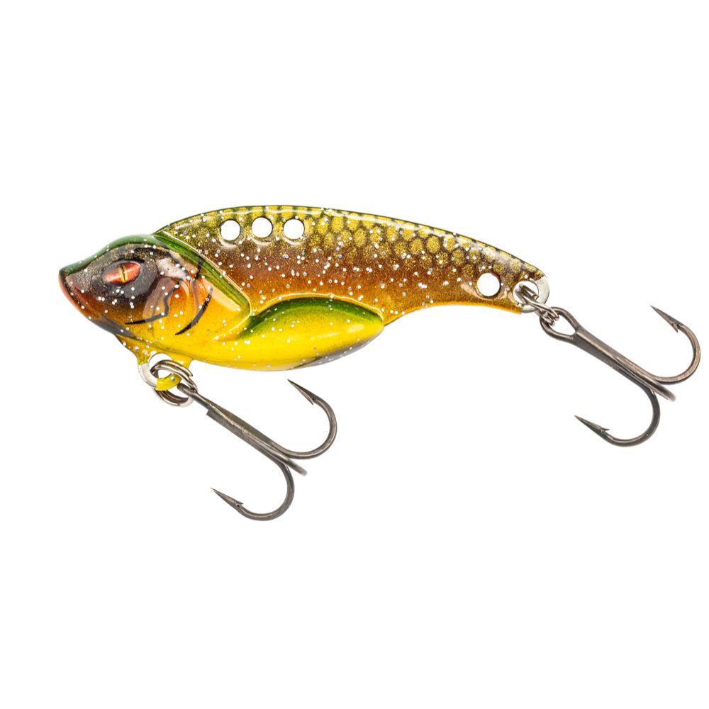 Daiwa Prorex Metal Vibe bladebait 4,3 cm 10 g