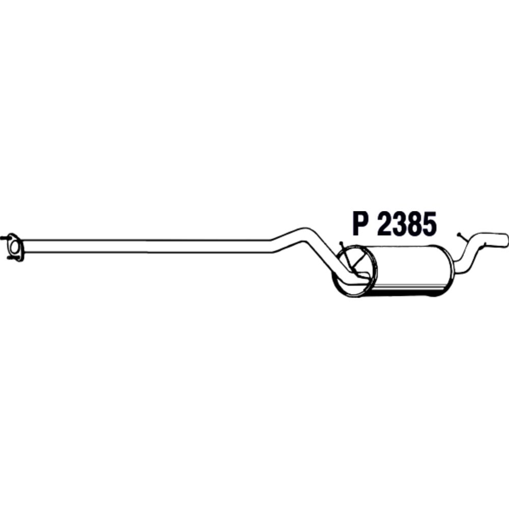 Keskiäänenvaimentaja 14-2413