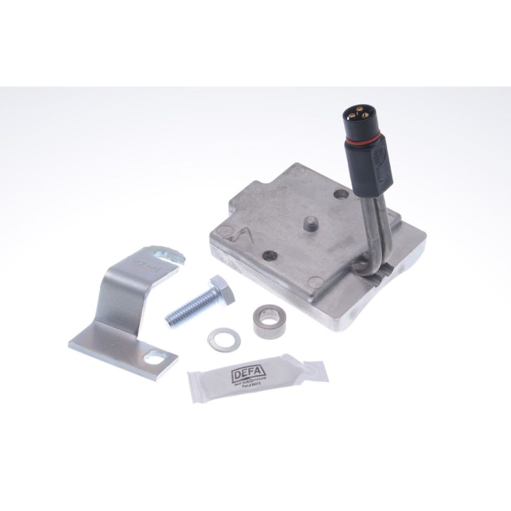 Defa-kiirgussoojendi #420831