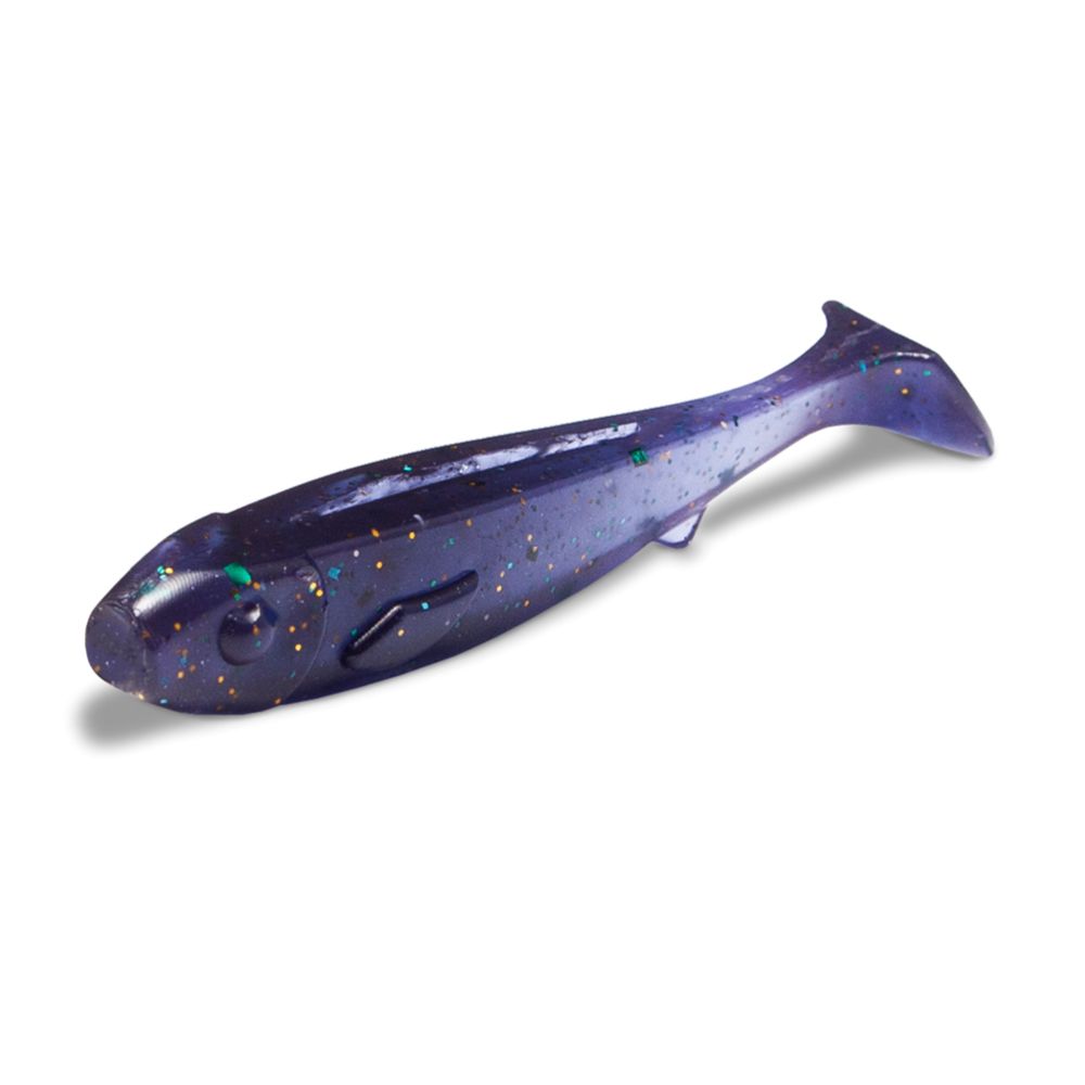 Flatnose Mini 9 cm 10 st. Motorpike