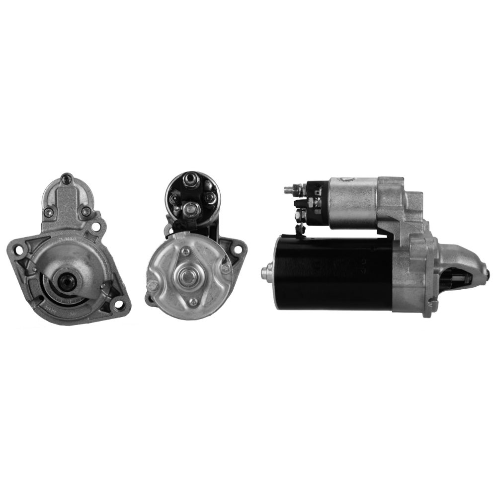 Startmotor 13-2715
