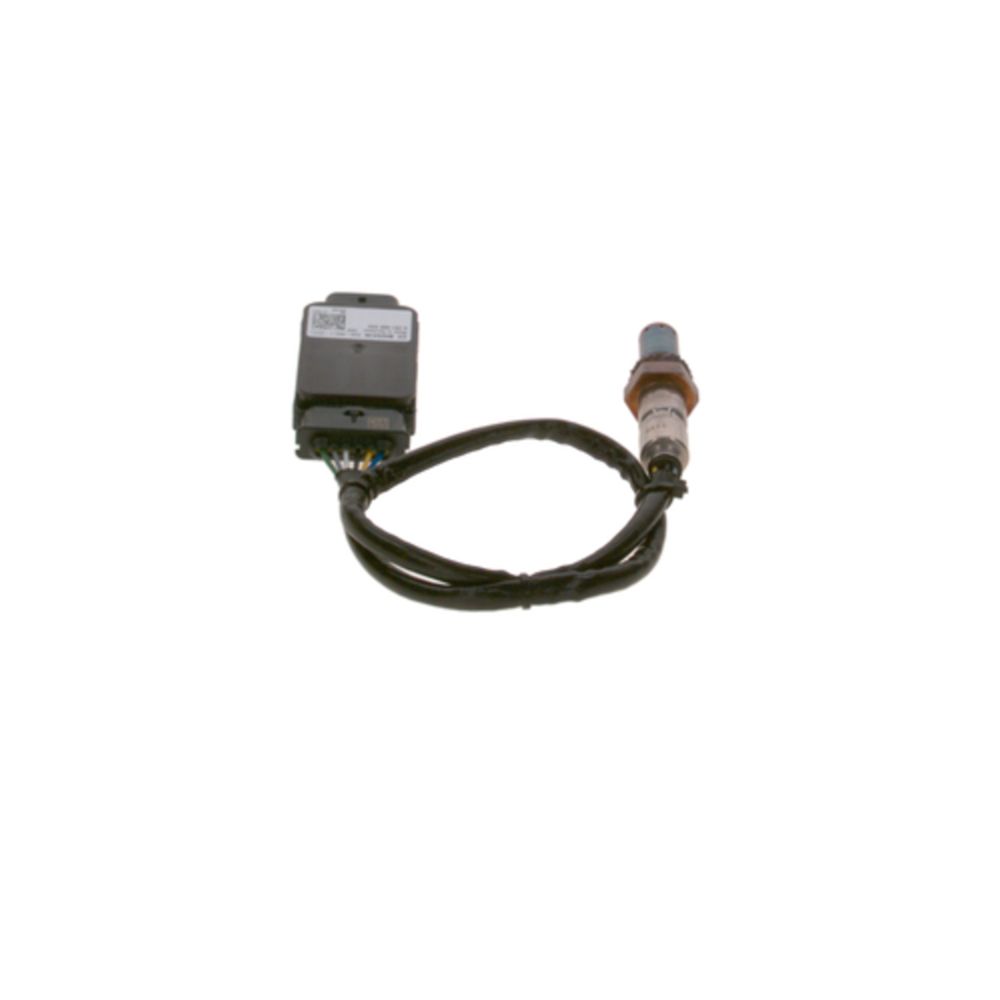 NOx-sensor, karbamiidipritse 28-01192