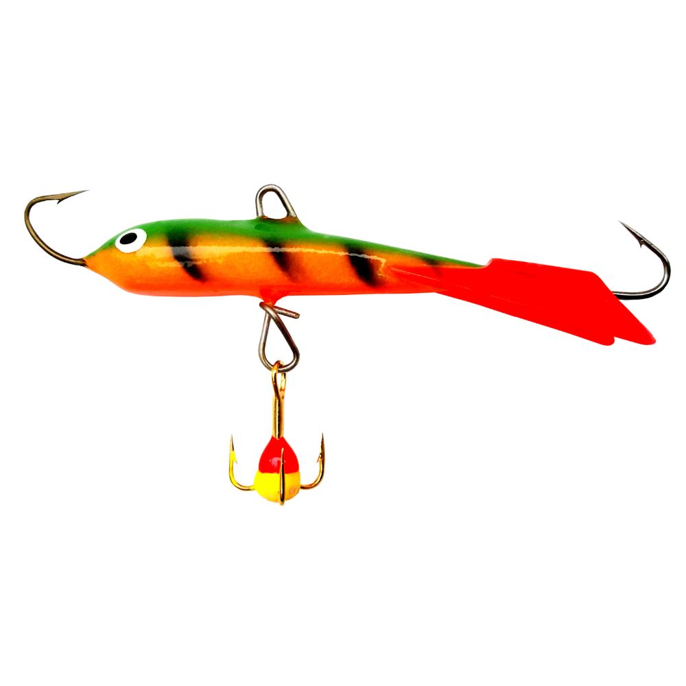 Nils Master Jigger 1,5 50 mm 8 g tasapainopilkki