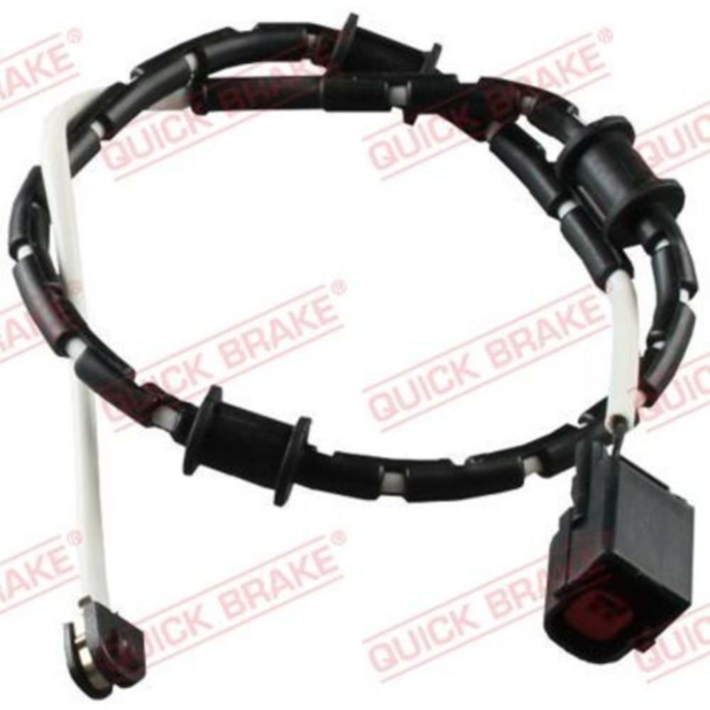 Jarrupalan kulumisenilmaisin 23-15041