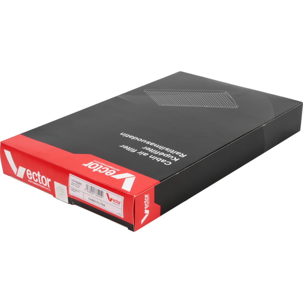 Raitisilmasuodatin 19-9223