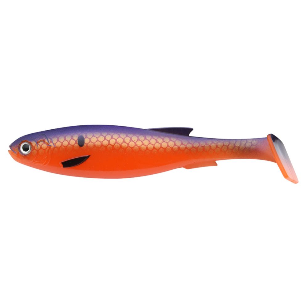 Patriot Ace Jack Shad haugijigi 15 cm 32 g 2 tk