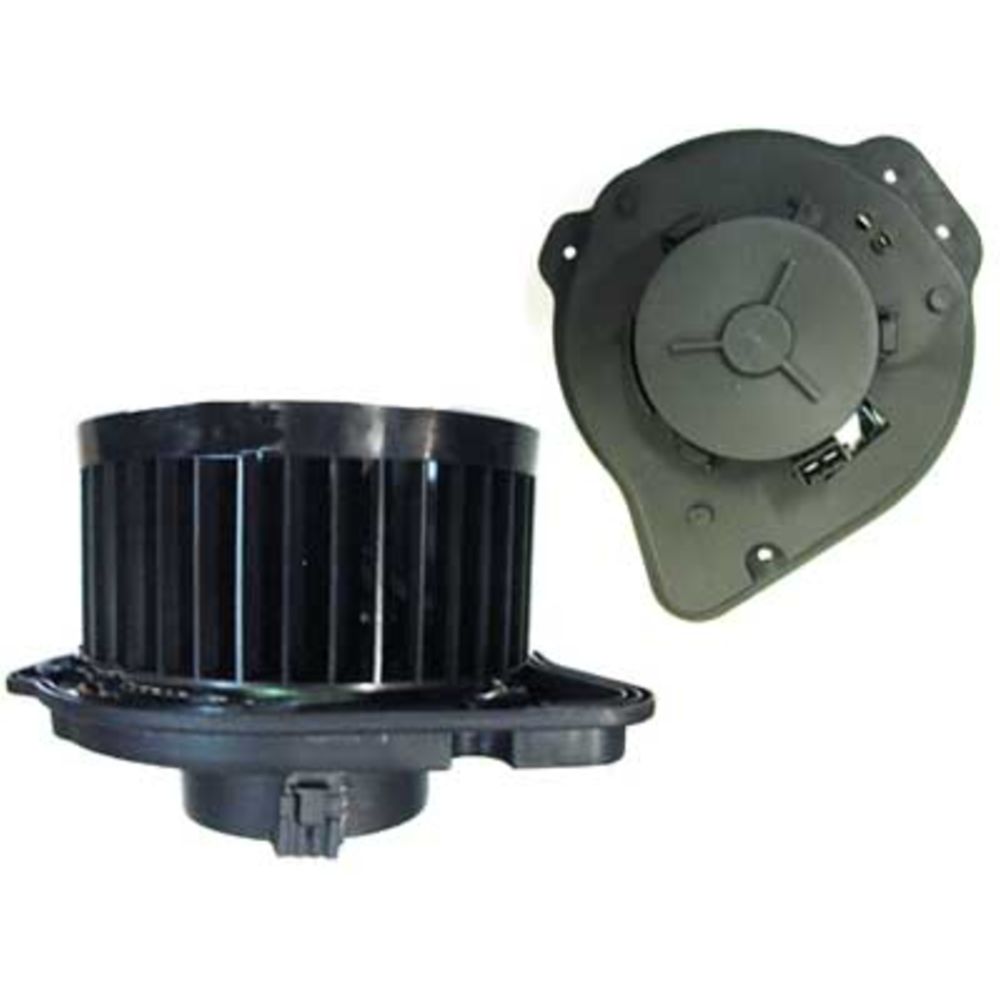 Sisätilapuhaltimen moottori 13-1010