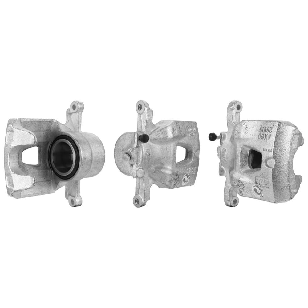 Bromsok 23-9673