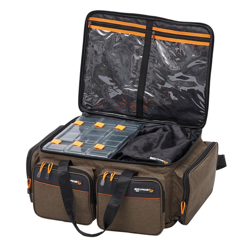 Savage Gear System Box Bag landikott