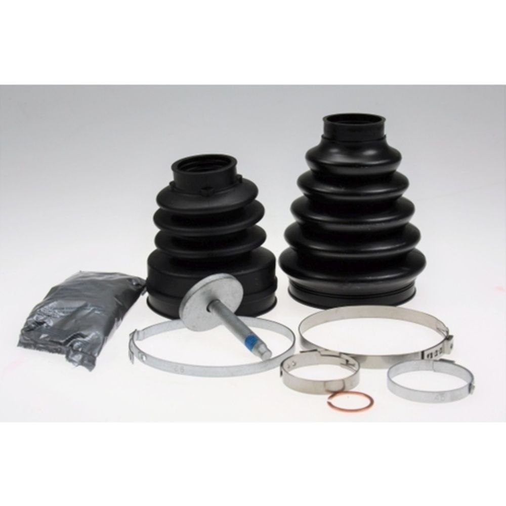 Vetoakselin suojakumisarja 17-05621