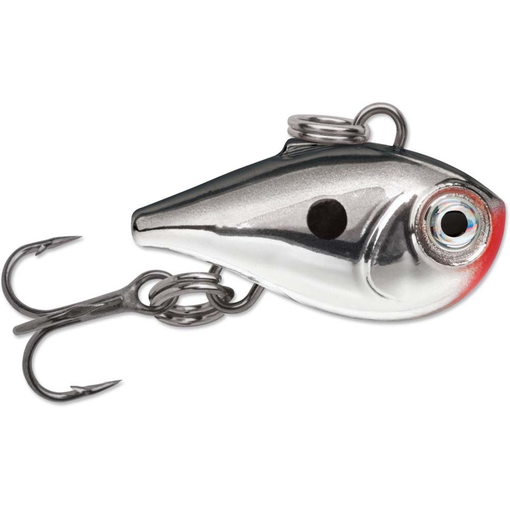 Rapala Nano Rap 2 cm 1,6 g mikro lant värv: Glow Leprechaun