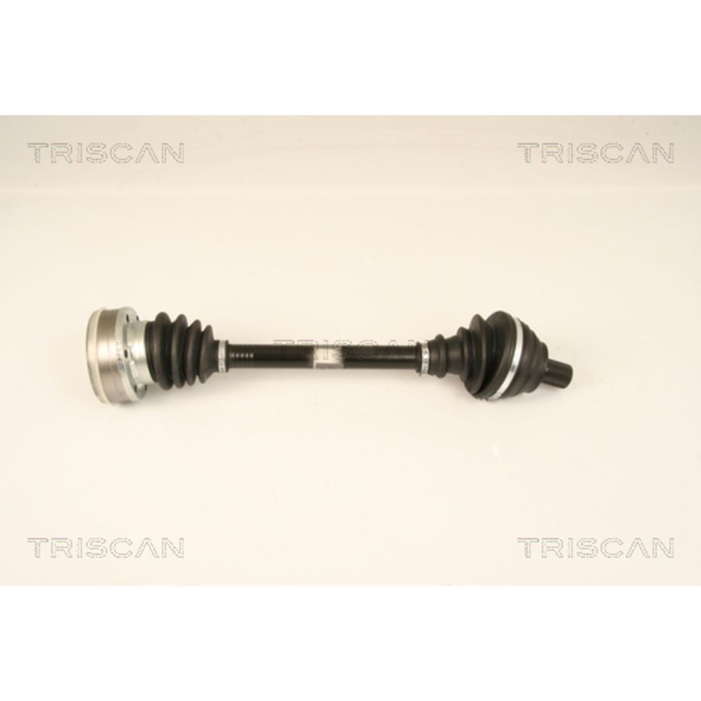 Drivaxel 17-02680