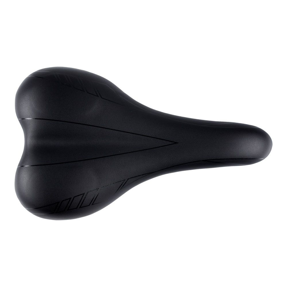 Fastr cykelsadel MTB
