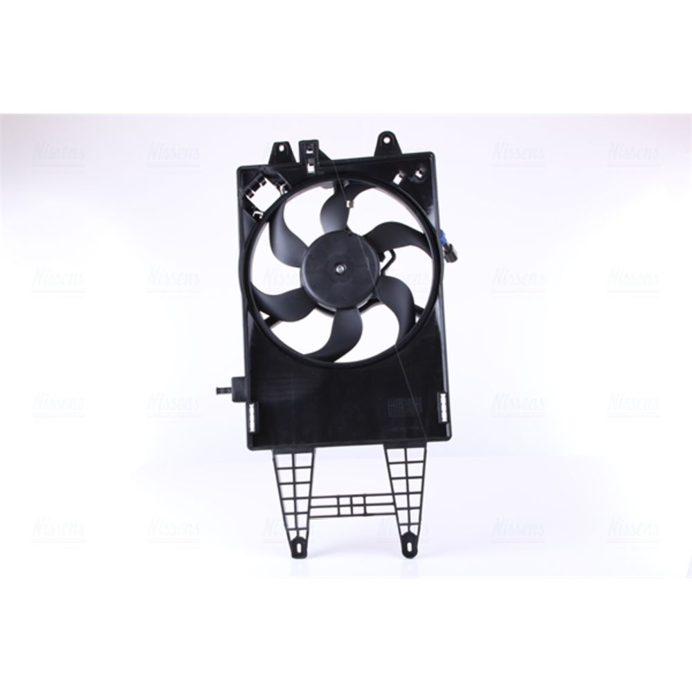 Mootorijahutuse ventilaator 13-1565