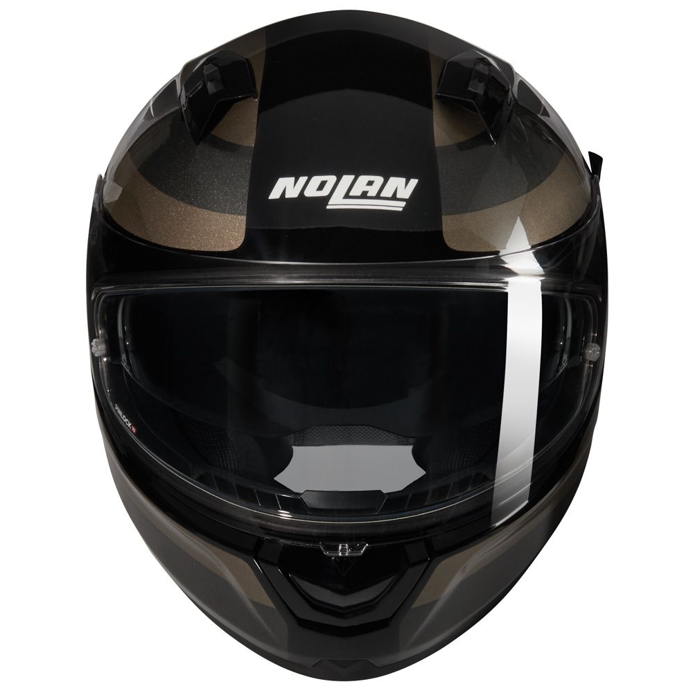 Nolan N60-6 Ermetico 344 kinnine kiiver
