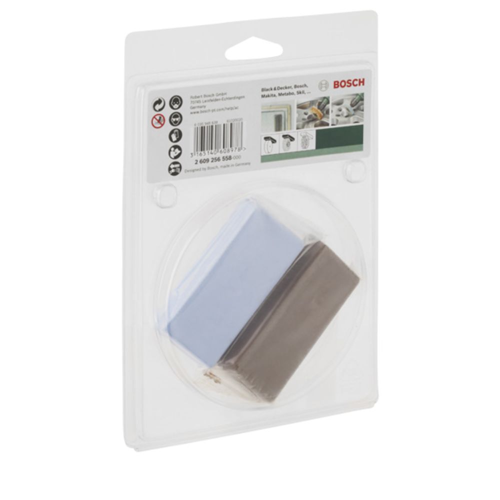 Bosch metallipoleerimispasta kare/peen