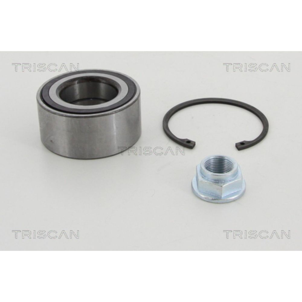 Pyöränlaakerisarja 21-2077