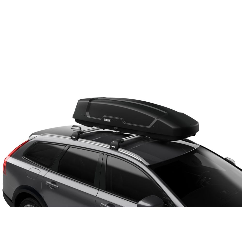 Thule Force XT Sport Black lastbox