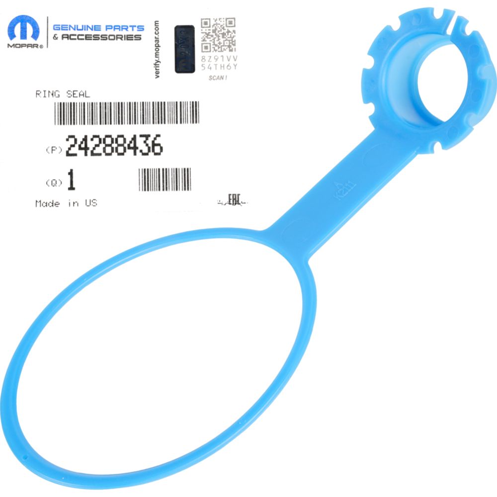 Võlli rõngastihend, diferentsiaal 27-03181