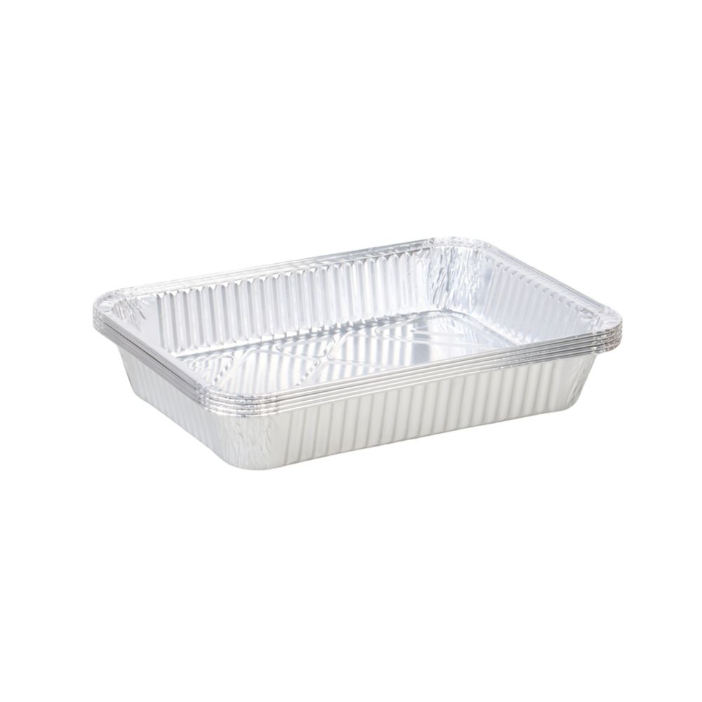 Roastmaster grillpann 31x21 cm 5 tk