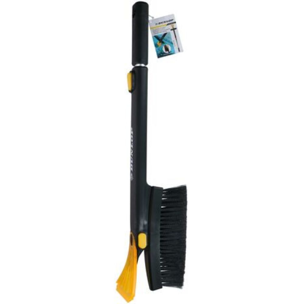 Teleskoopvarre ja kaabitsaga lumehari, 58—84 cm